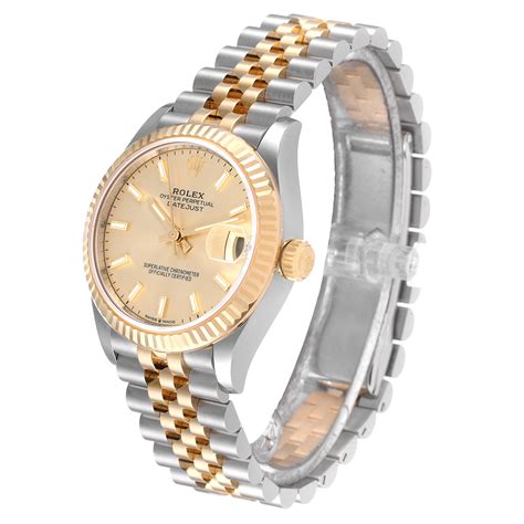 rolex datejust 31mm